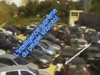 Bizarreries algériennes -V3