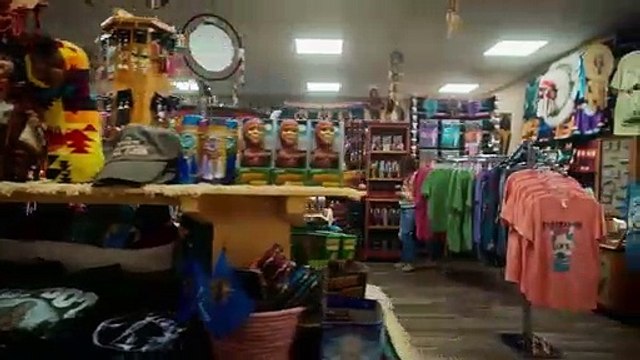 Reservation Dogs - saison 2 Bande-annonce (2) VO