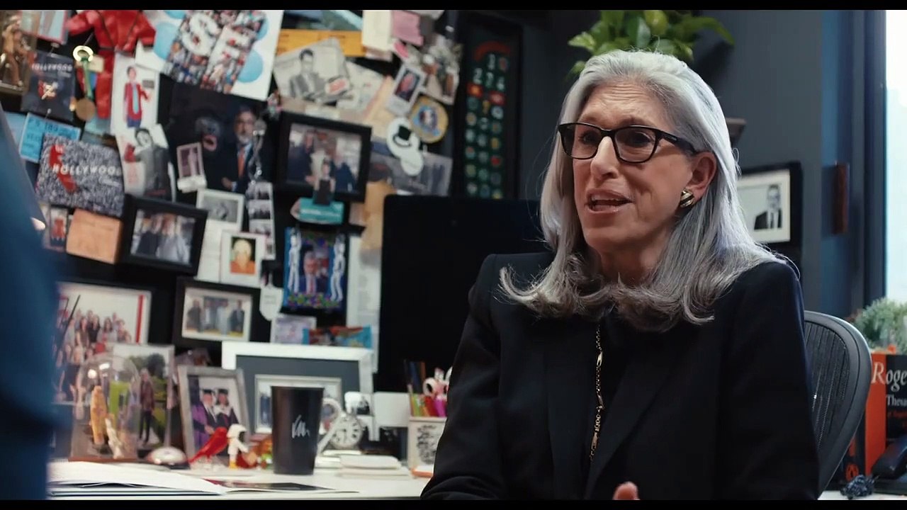 Salvatore: Shoemaker Of Dreams Bande-annonce VO