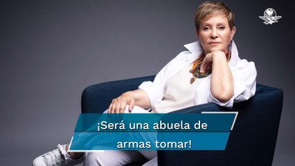 Adriana Barraza. Una abuela aguerrida que entra a DC