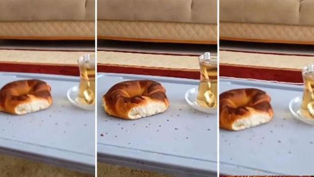 Yine zam gelmiş, bu benim son açmam olabilir diye video çeken çocuk, izleyenleri gözyaşlarına boğdu