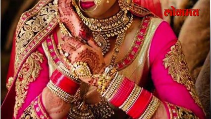 बायको नको?  सासूबाई तुम्हीच नांदायला चला... असला कसला जावई?