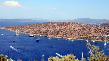 Bodrumlular ayaklandı! Mehmet Cengiz’e açık mektup: Cennet Koy’a dokunma