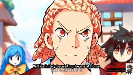 Kind of Death god episode 30 English subtitle