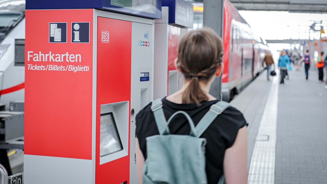 Nach 9-Euro-Ticket: Folgt jetzt das 69-Euro-Klimaticket?