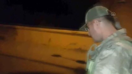 Kars'taki "FETÖ ana davası"nda ajandada yer alan darbe bilgileri gerekçeli kararda