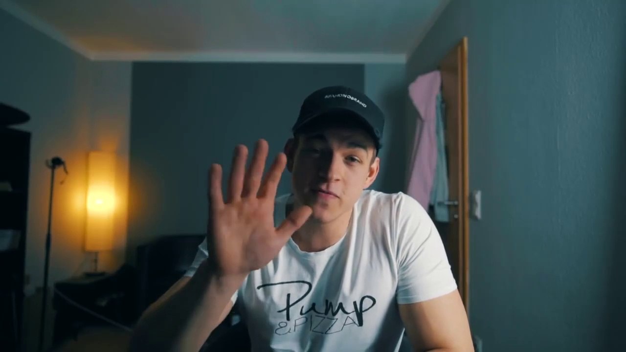 SCHNELL ABNEHMEN IN 2 MINUTEN!