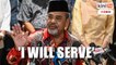 Tajuddin: I’ll accept any decision on ambassador appointment