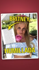 Britney Spears contra EEUU