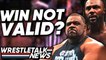 Keith Lee & Swerve Strickland AEW Title Win Controversy! WWE Raw Staying PG! | WrestleTalk
