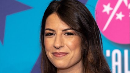 GALA VIDÉO - Hélène Mannarino en larmes : la journaliste très émue pour sa dernière matinale sur LCI