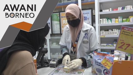 COVID-19 | Kos pengangkutan punca kit ujian kendiri di pedalaman mahal