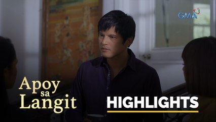 Apoy Sa Langit: Cesar, the God of Mischief | Episode 63 (Part 4/4)