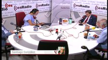 Tertulia de Federico: Las claves del asalto de Sánchez al TC para aprobar leyes inconstitucionales