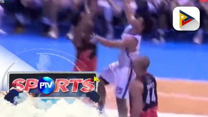 PBA: NLEX, naghinintay pa sa sagot ni Ravena