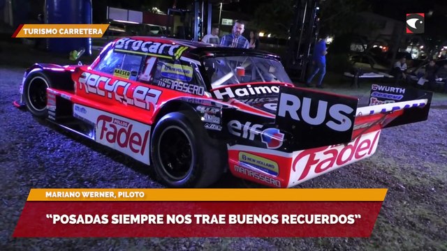 “Posadas siempre nos trae buenos recuerdos”
