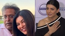 Sushmita Sen Denies Lalit Modi Relationship, First Post Viral | Boldsky*Entertainment