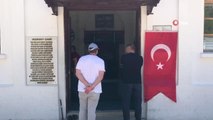 Son dakika haberi! Van'da 15 Temmuz şehitleri için mevlit okutuldu