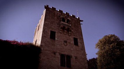 La justicia impide a los Franco retirar bienes del pazo de Meirás, salvo las alfombras