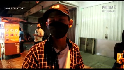 INDEPTH STORY : Keutamaan Berkendara di Jalur Puncak (1/3)