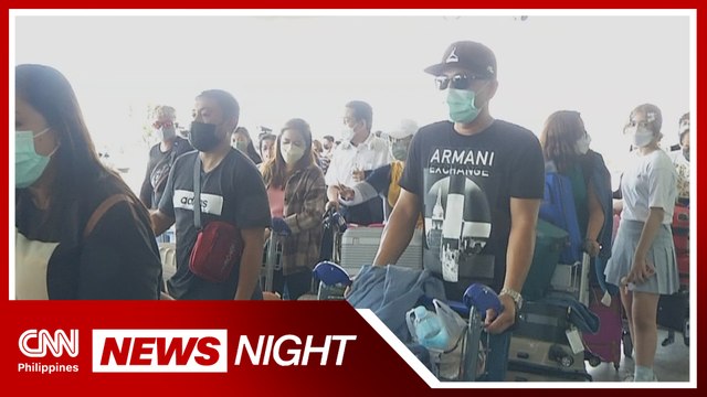 DOLE, DMW vow unhampered services for OFWs amid transition | News Night
