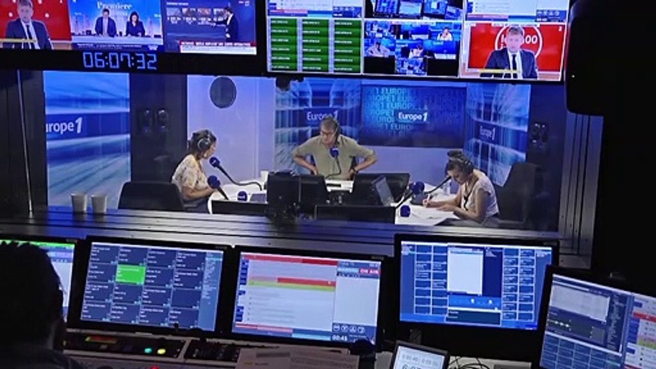 Fête nationale : quand les étrangers ont les yeux rivés sur le feu d'artifice de Paris