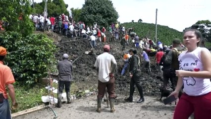 Colombia, frana su una scuola: morti tre bambini