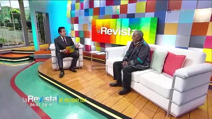 Alcalde de La Paz Iván Arias habla de proyectos
