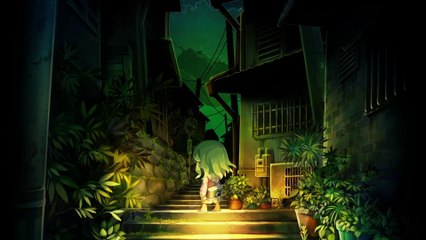 Yomawari : Lost in the Dark - Bande-annonce date de sortie
