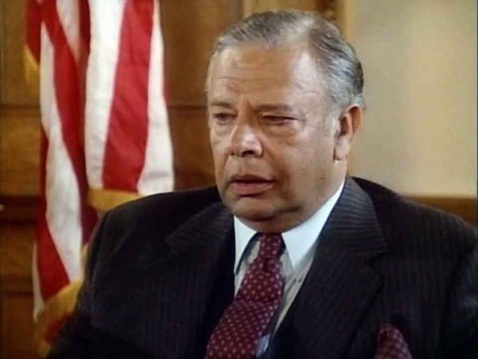 Jake & McCabe Staffel 1 Folge 1