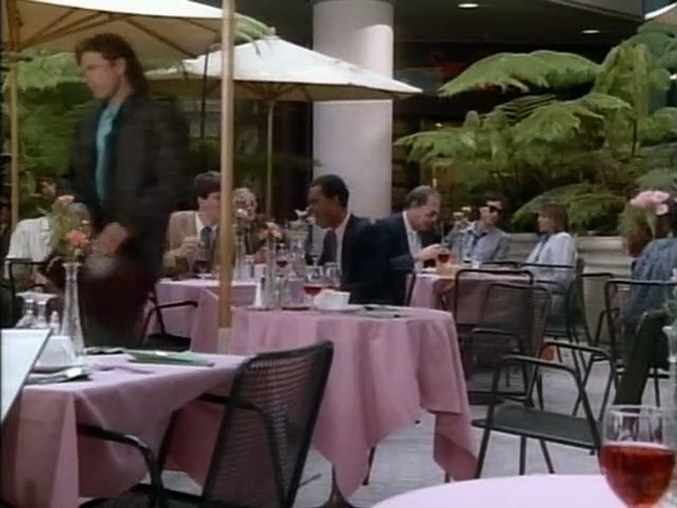 Jake & McCabe Staffel 1 Folge 2