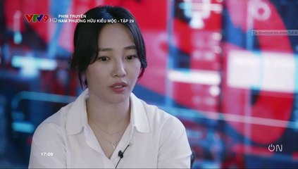 Nam Phương Hũu Kiều Mộc  Tập 29