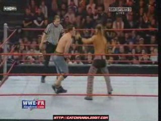 Raw 3/10/08