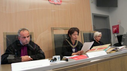 Poznań: Wyrok w sprawie banku Staropolskiego