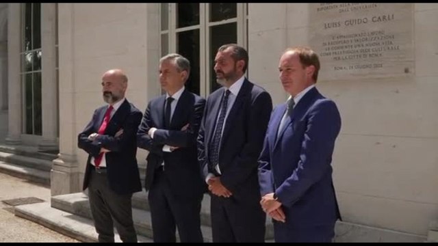 Assicurazioni: Ania e Luiss insieme per formare manager futuro