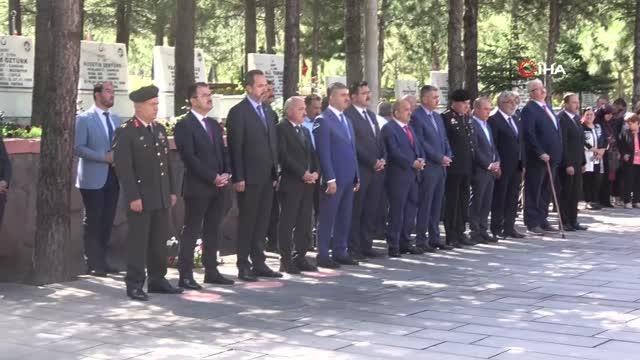 Çankırı Valisi Ayaz'dan KKKA hastalığı ve korona virüs uyarısı: KKKA sebebiyle iki vatandaşımız vefat etti