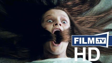 The Devil's Light Trailer Deutsch German (2022)