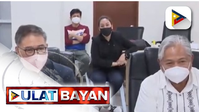 DepEd, iminungkahi sa task force na may libreng sakay ang mga guro sa pagbabalik ng face-to-face classes