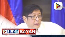 Pres. Marcos Jr., tapos na sa pitong araw na isolation