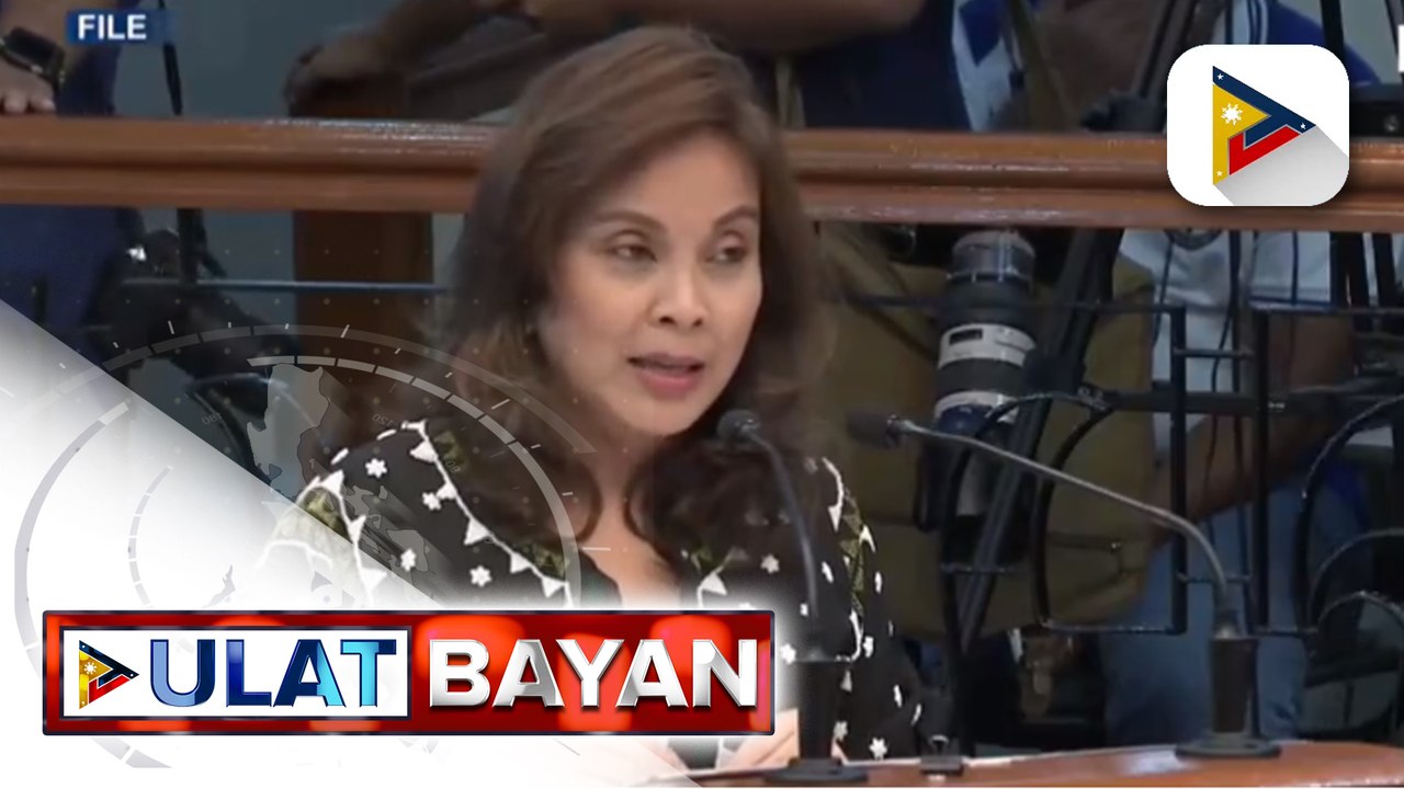 Panukalang batas para sa pag-phase out ng single use plastic, inihain ng Senado sa 19th Congress