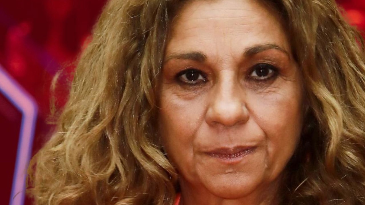 Lolita Flores, preocupada por los problemas posparto de su hija Elena Furiase