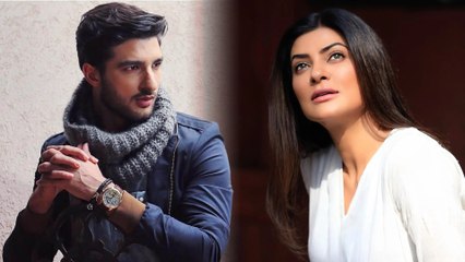 Rohman Shawl's Cryptic Post On Sushmita Sen-Lalit Modi’s Affair News