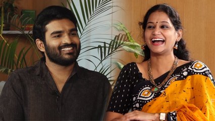 నన్ను అమ్మాయిలు ఏమన్న సమ్మతమే ఎందుకో తెలుసా? - కిరణ్ అబ్బవరం *Interview | Telugu OneIndia