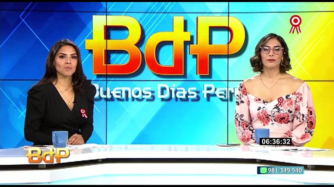 Miraflores: Falsos recicladores roban contenedores de basura