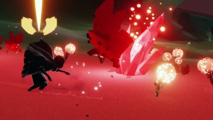 Sky- Children of the Light | Season of Shattering Trailer