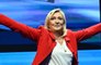 Grâce à Marine Le Pen, un texte de loi est discuté à l'Assemblée nationale ?