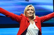 Grâce à Marine Le Pen, un texte de loi est discuté à l'Assemblée nationale ?