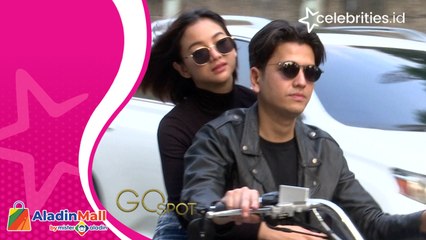 Rendy Jhon Berikan Ucapan So Sweet di Ulang Tahun ke-27 Glenca Chysara