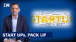 Business Tit-Bits: Start Ups, Pack Up