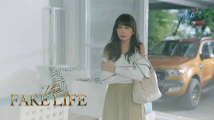 The Fake Life: Cindy is back! | Episode 30 (3/4)